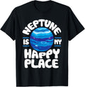 Neptune is My Happy Place Planet Space Astronomer
