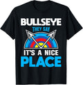 They say its a nice place - Bow Hunting Archer