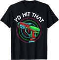 Laser Tag Playing Laser Tag Infrared Emitting Light Guns
