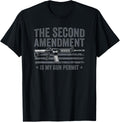 2Nd Amendment Is My Gun Permit American Pro Gun Rights