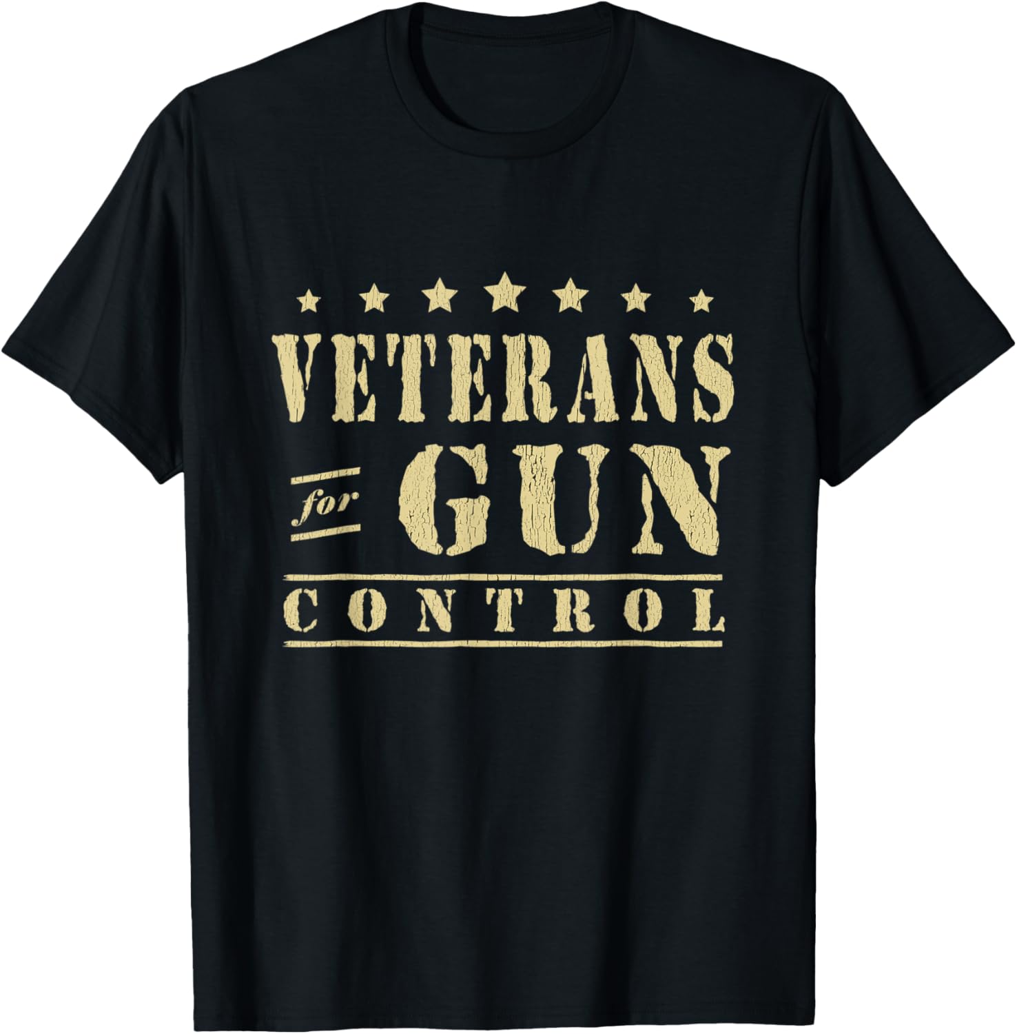 Veterans For Gun Control
