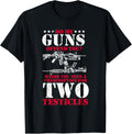 2Nd Amendment Apparel For A American Patriotic Gun