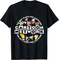 Cartoon Network The Best Place For Cartoons