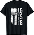 5 56Mm Ammo Ar15 M4 Rifle Owner Pro Gun 2Nd Amendment