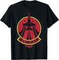 Top Gun Maverick Wingman Badge