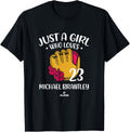 A Girl Who Loves Michael Brantley Funny Houston Baseball