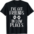 Ive got Friends in low Places Havanese