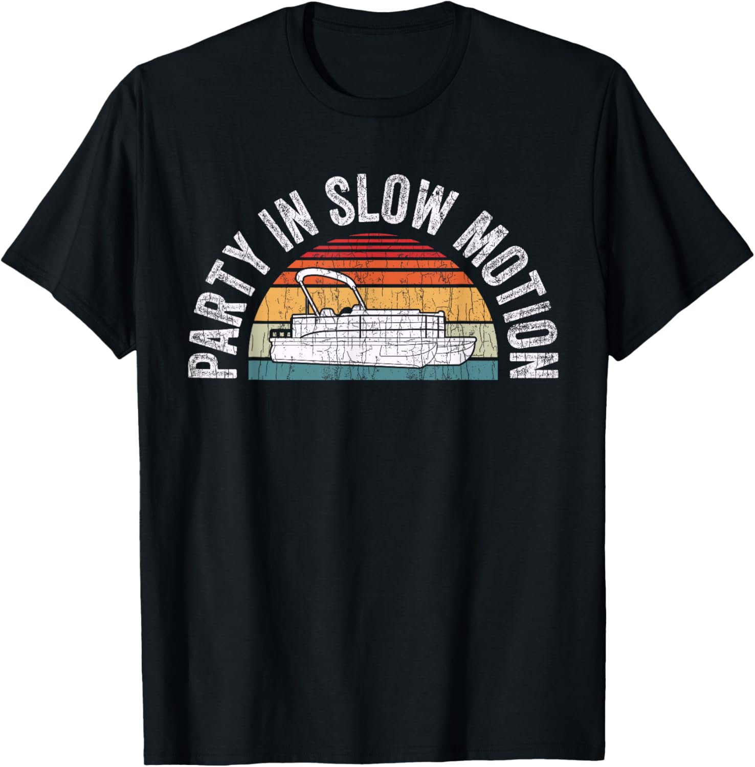 Best Pontoon Captain Gifts Boat Party In Slow