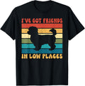 Ive got Friends in low Places Maltipoo