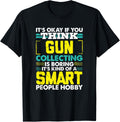 Second 2Nd Amendment Republican Rights Gun Collector Gift