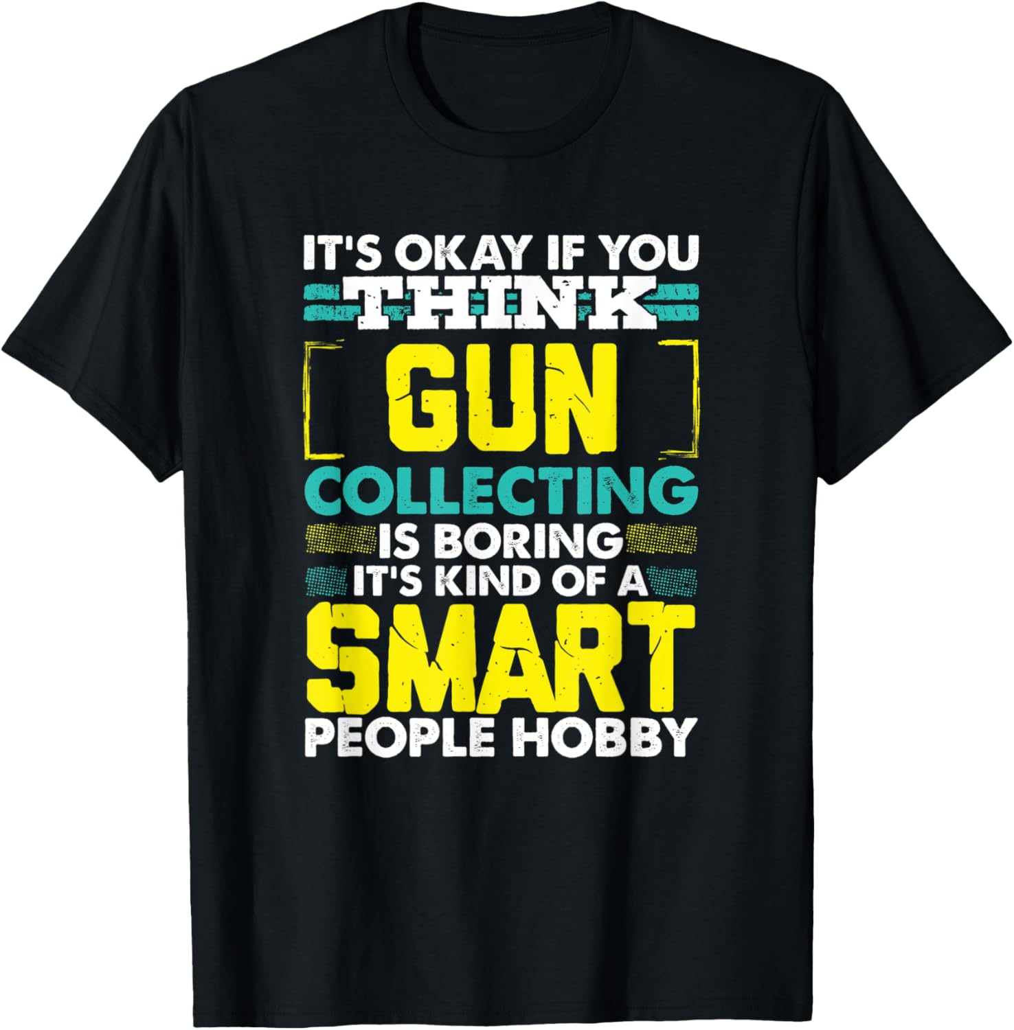 Second 2Nd Amendment Republican Rights Gun Collector Gift