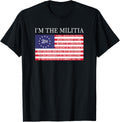 2Nd Amendment Gun Carry American Flag