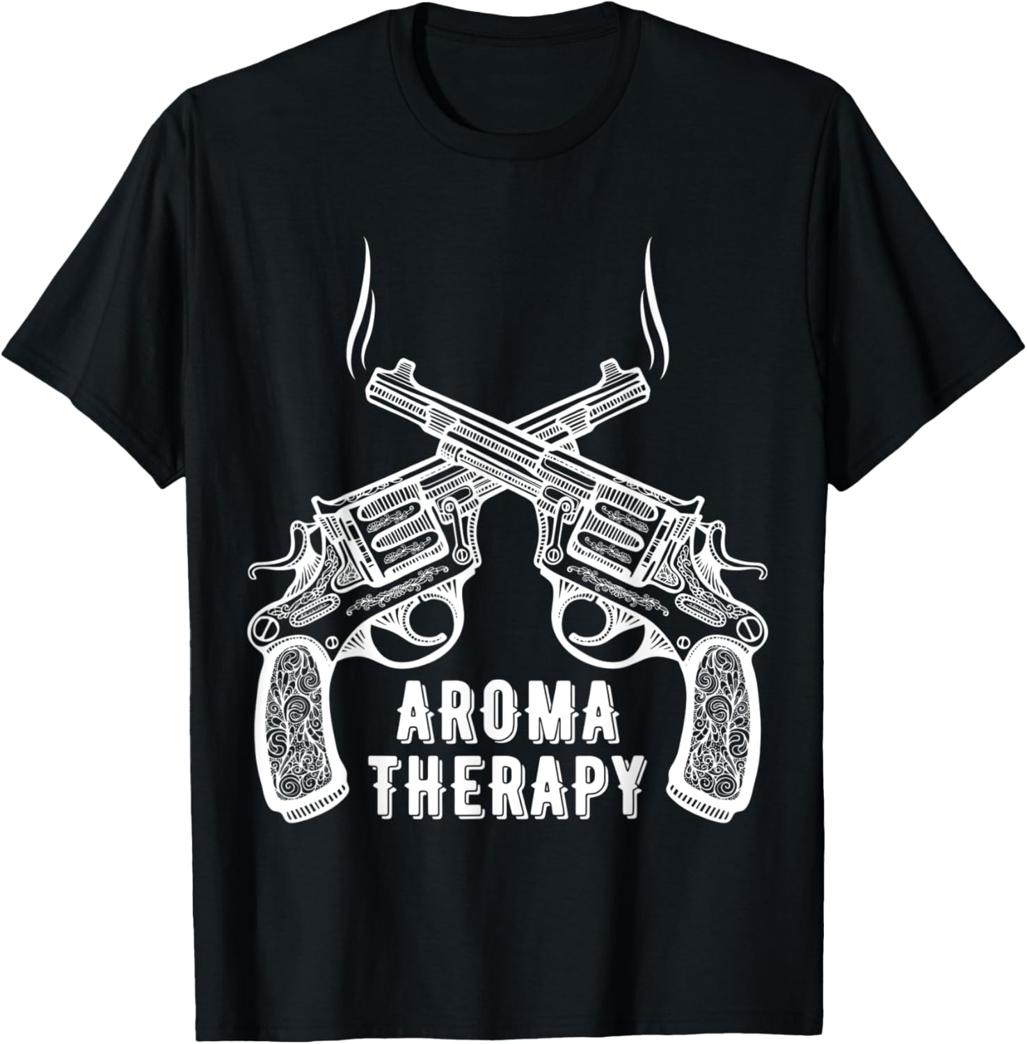 Aroma Therapy Pro Gun