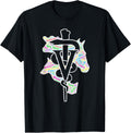 Vet Tech Animal and Vet tech shirt