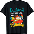 Cruising Into My 9Th Birthday Cruise Vacation Boat
