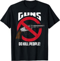 Guns Do Kill People Birthday Anti Guns Campaigns