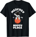 Mercury Is My Happy Place
