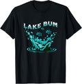 Lake Bum Lake Lovers Boating