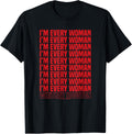 Whitney Houston Im Every Woman