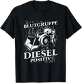 Blood Group Diesel Positive Excavator Loader Wheel Loader
