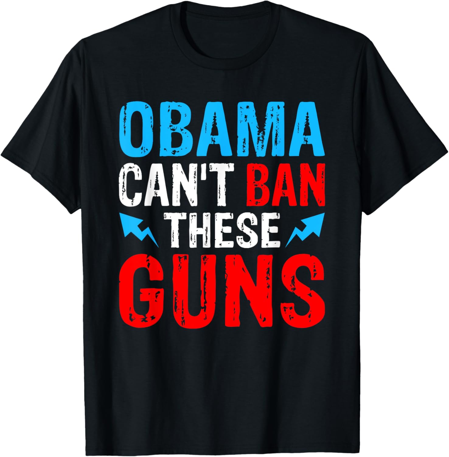 Obama Cant Ban These Guns