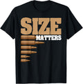 Size Does Matters Bullets Maker Bullet Gun Ammo Ammunition
