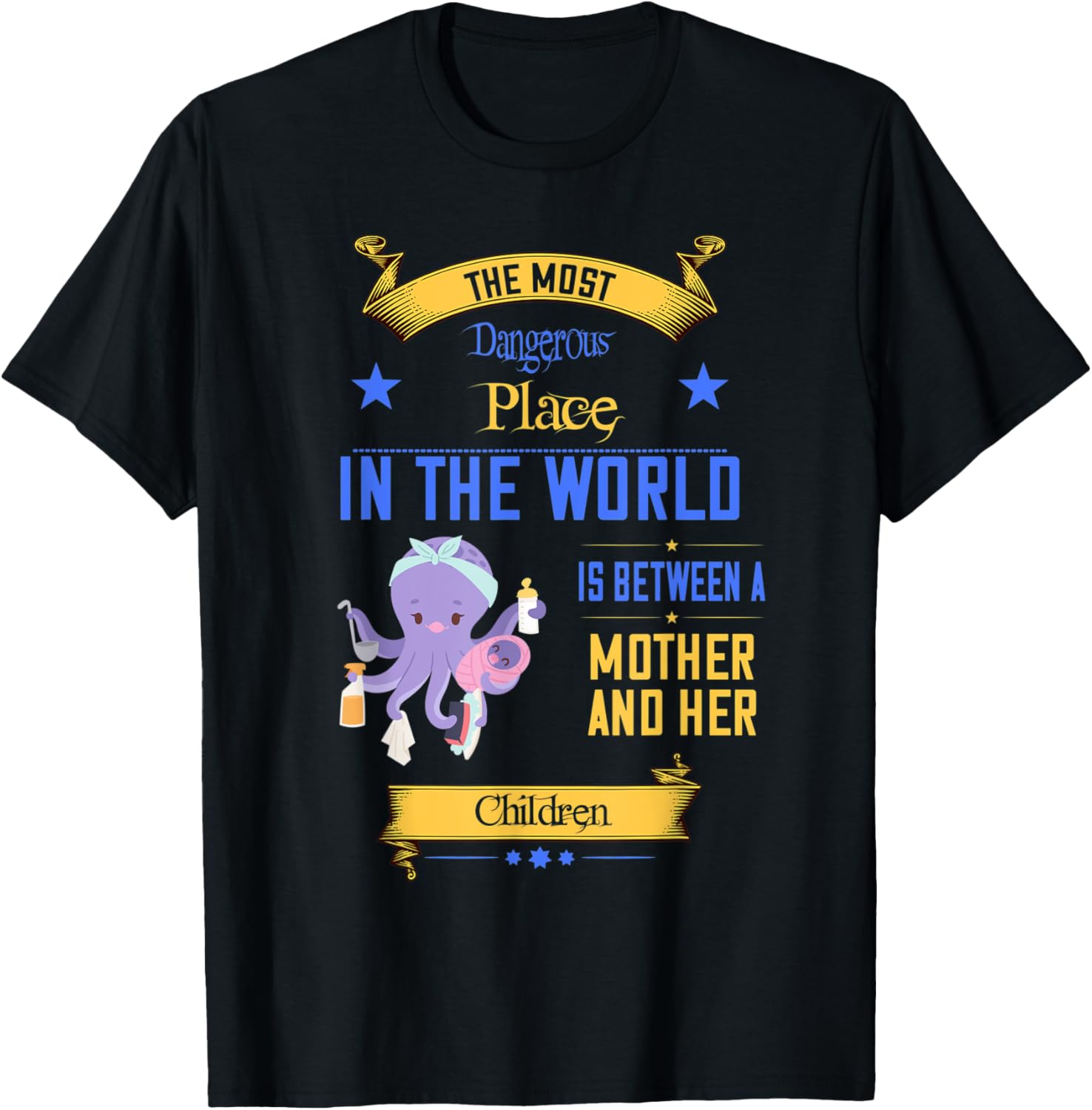 The Most Dangerous Place In The World