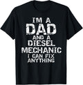 Father S I M A Dad A Diesel