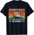Rehoboth Beach Delaware Boat Rehoboth Beach Men Women