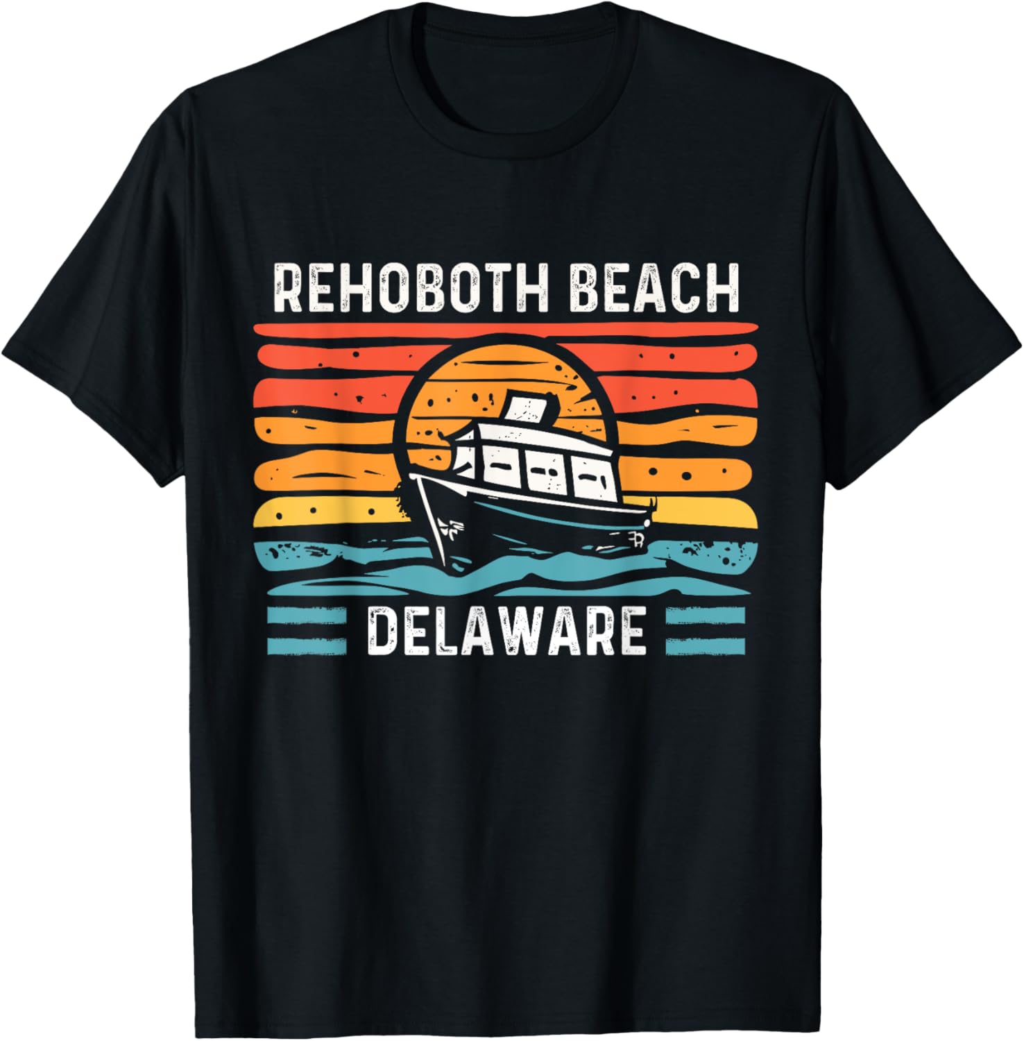 Rehoboth Beach Delaware Boat Rehoboth Beach Men Women