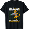 Cheetah With Laser Gun Laser Tag