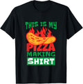 Love Making Pizza, Pizza Night, Pizza Maker