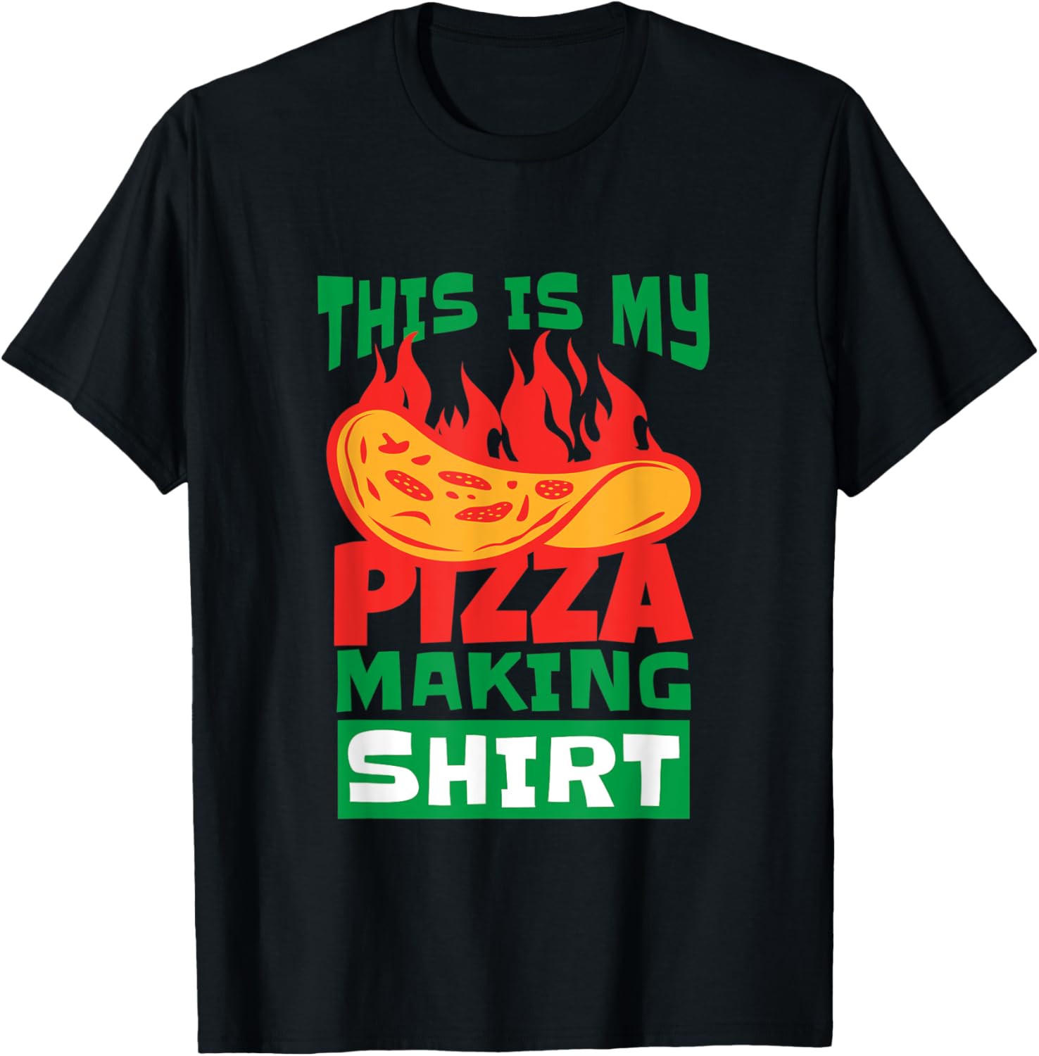 Love Making Pizza, Pizza Night, Pizza Maker