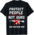 End Gun Violence Protect People Not Guns
