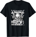 Second Amendment Tees Skull And Guns
