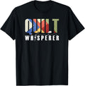 Quilt Whisperer Knitting Sewing Knit Yarn Knitting Needle