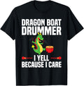 Draong Boat Drummer Dragonboat Team Dragon Boat Racing
