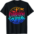 Cruise Crew 2025 Family Friends Vacation Matching Group