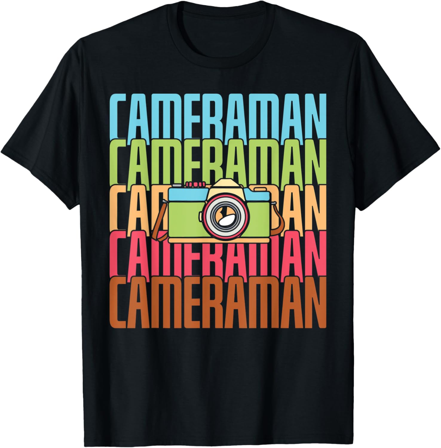 Cameraman Photography Photographer Camera Filmmaker