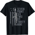 7 62X39 Seven Six Two X 39 Ak47 7 62 Rifle Owner