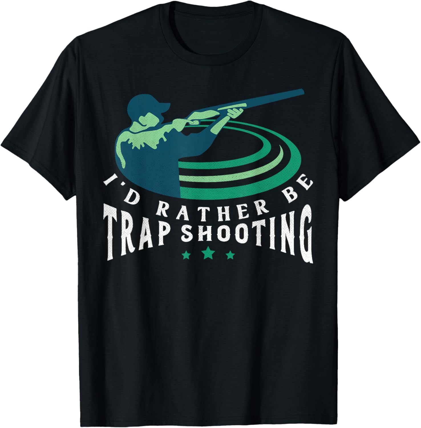 Skeet Shooting Gun Recreational Competitive Exploding Launch