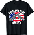 Protect Our Rights Guns America American