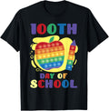 100th Day Of School Children's Place Teacher Student Men Women