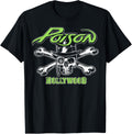 Poison Hollywood