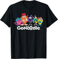 GoNoodle Champs