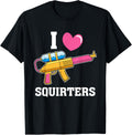 I Love Squirters 80S Squirt Water Guns I Love Squirters