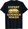 Expert Sandwich Maker