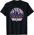 Top Gun Maverick Helmet Talk To Me Goose Quote
