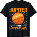 Jupiter Is My Happy Place - Jupiter Planet Space