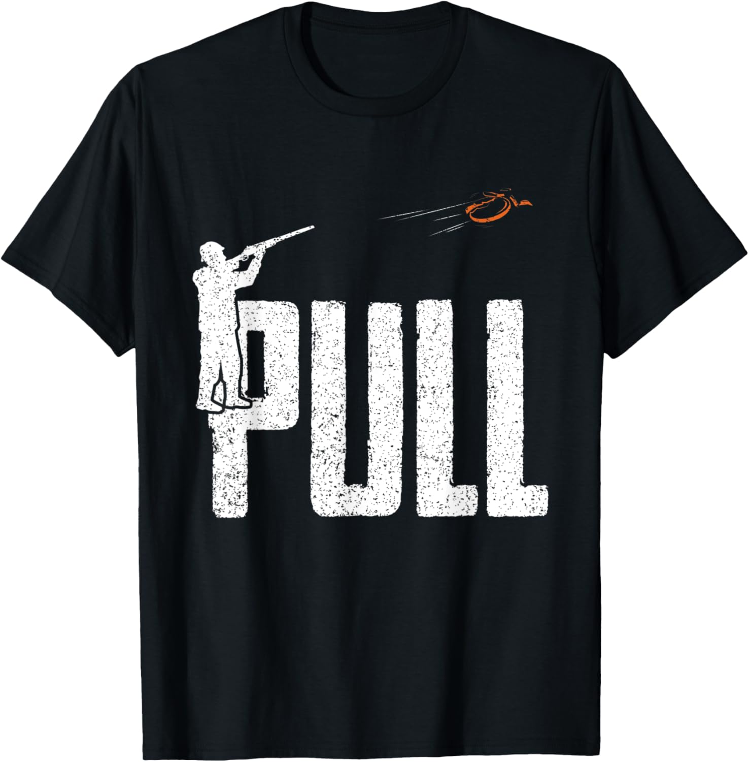 Clay Pigeon Shooting Usa Pull Trap Rifle Firearm Gun